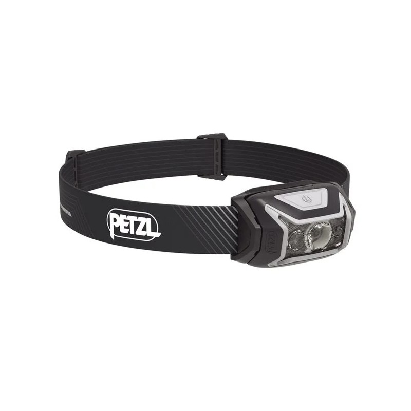 PETZL Headlamp Actik Core Black PETZL Headlamp Actik Core Black