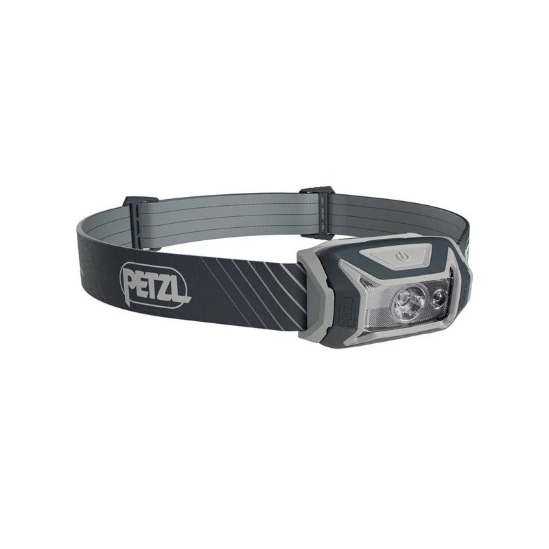 PETZL Headlamp Tikka Core Black PETZL Headlamp Tikka Core Black