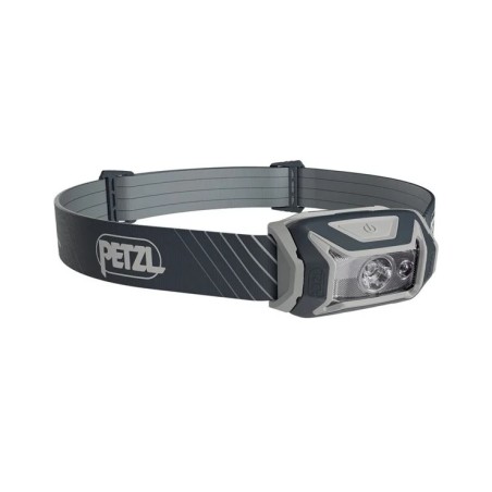 PETZL Headlamp Tikka Core Black