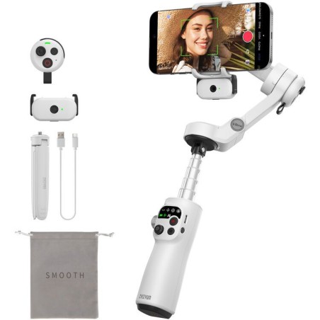 Zhiyun Smooth Q5 Ultra Combo Smartphone Gimbal Stabilizer