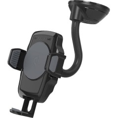 SCOSCHE QI Wireless Charging Universal Window/Dash Mount