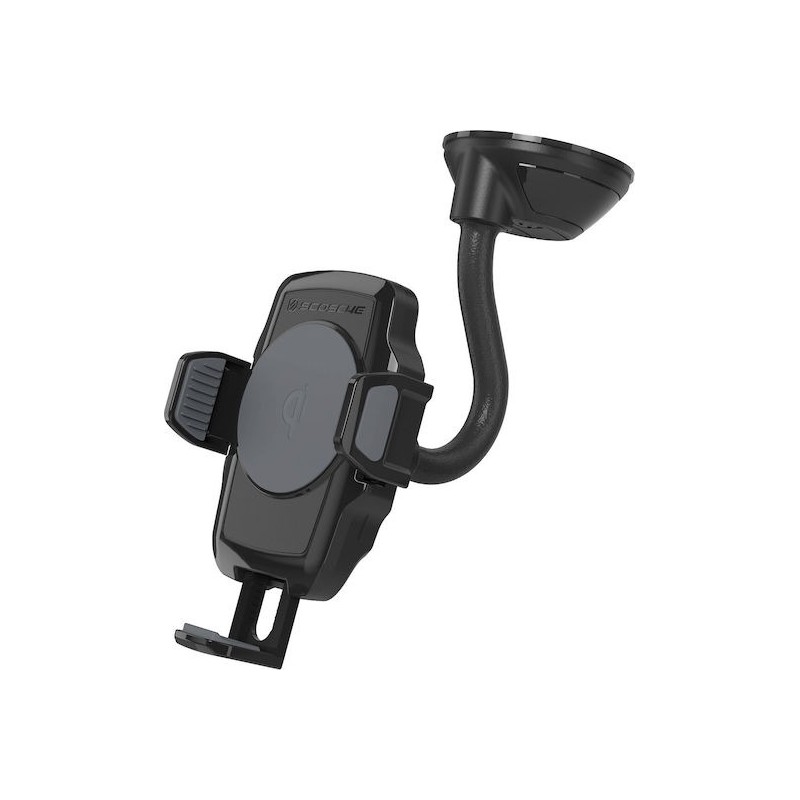 SCOSCHE QI Wireless Charging Universal Window/Dash Mount