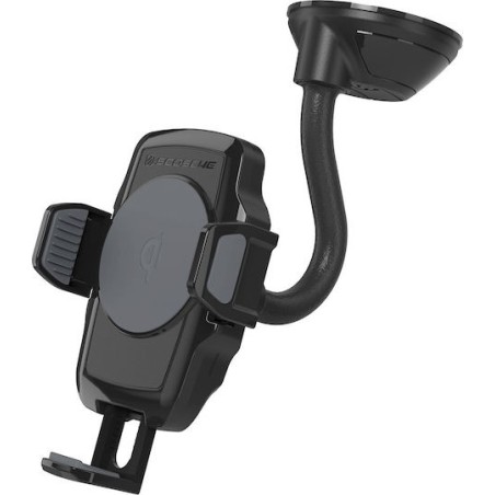 SCOSCHE QI Wireless Charging Universal Window/Dash Mount