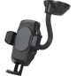 SCOSCHE QI Wireless Charging Universal Window/Dash Mount