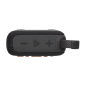 JBL GO4 Pοrtable Bleutooth Speaker Black