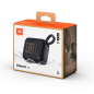 JBL GO4 Pοrtable Bleutooth Speaker Black