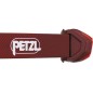 PETZL Headlamp Actik Core Red