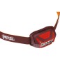 PETZL Headlamp Actik Core Red
