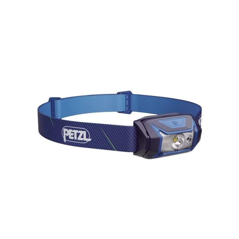 PETZL Headlamp Tikka Blue