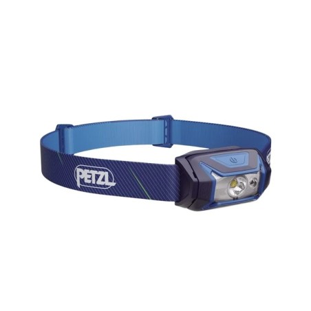 PETZL Headlamp Tikka Blue