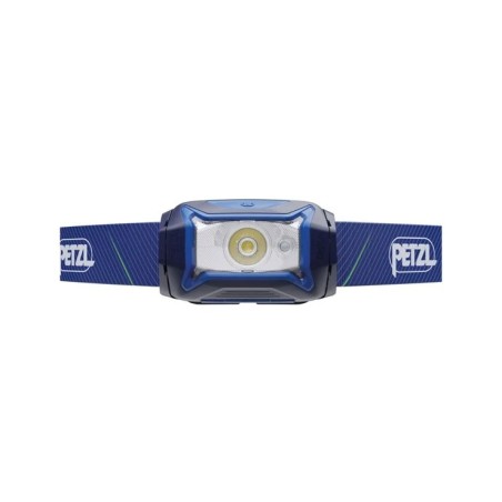 PETZL Headlamp Tikka Blue
