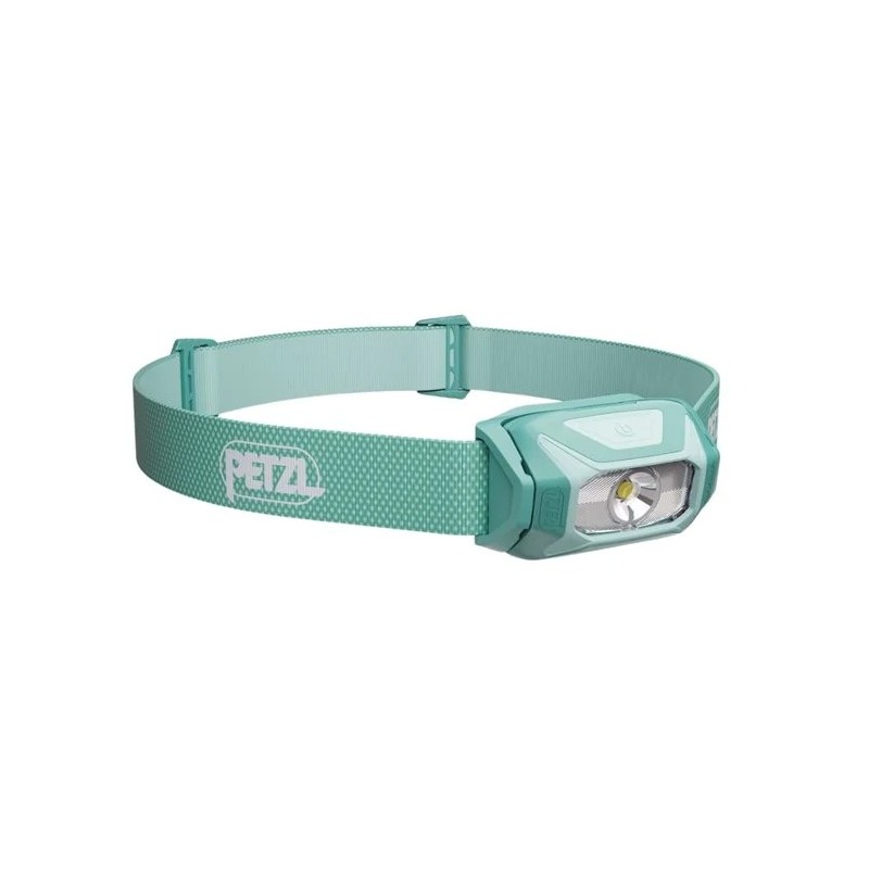 PETZL Headlamp Tikkina Green PETZL Headlamp Tikkina Green