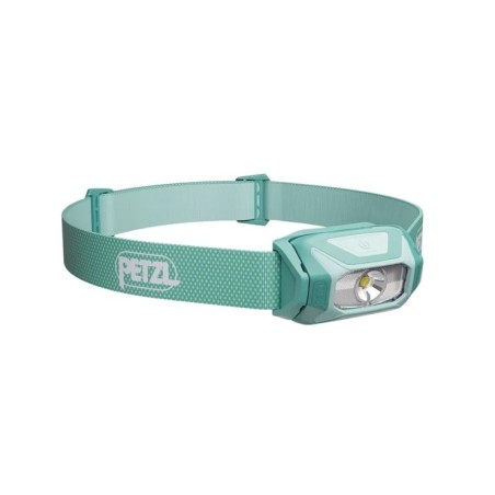 PETZL Headlamp Tikkina Green