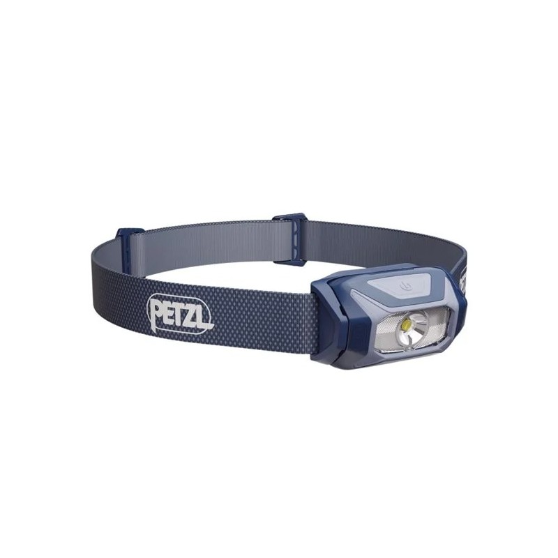 PETZL Headlamp Tikkina Blue PETZL Headlamp Tikkina Blue