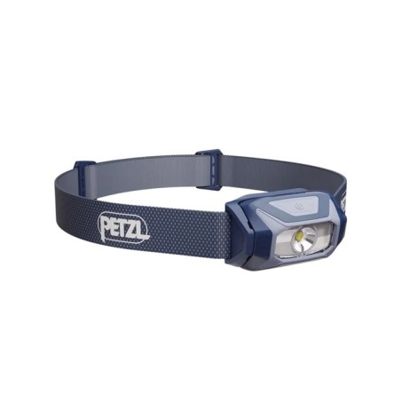 PETZL Headlamp Tikkina Blue