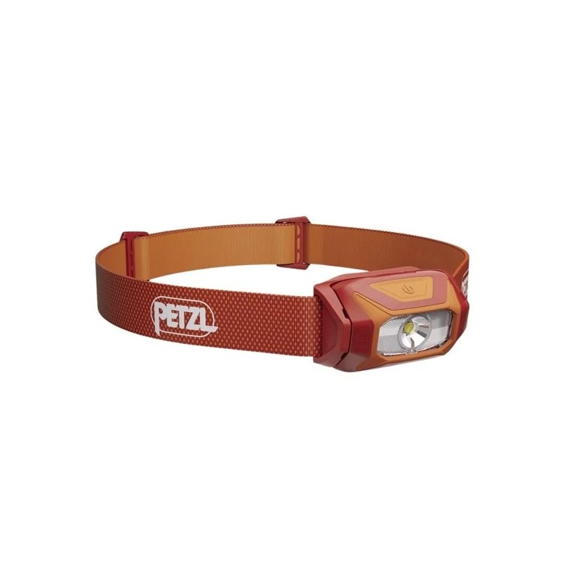 PETZL Headlamp Tikkina Red PETZL Headlamp Tikkina Red