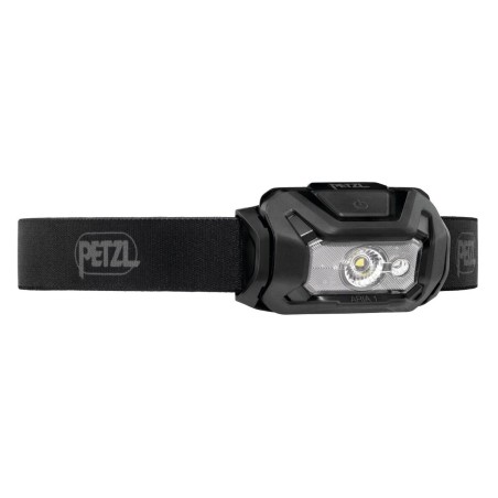 PETZL Headlamp Aria 1 RGB Black