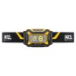 PETZL Headlamp Aria 2 Black/Yellow