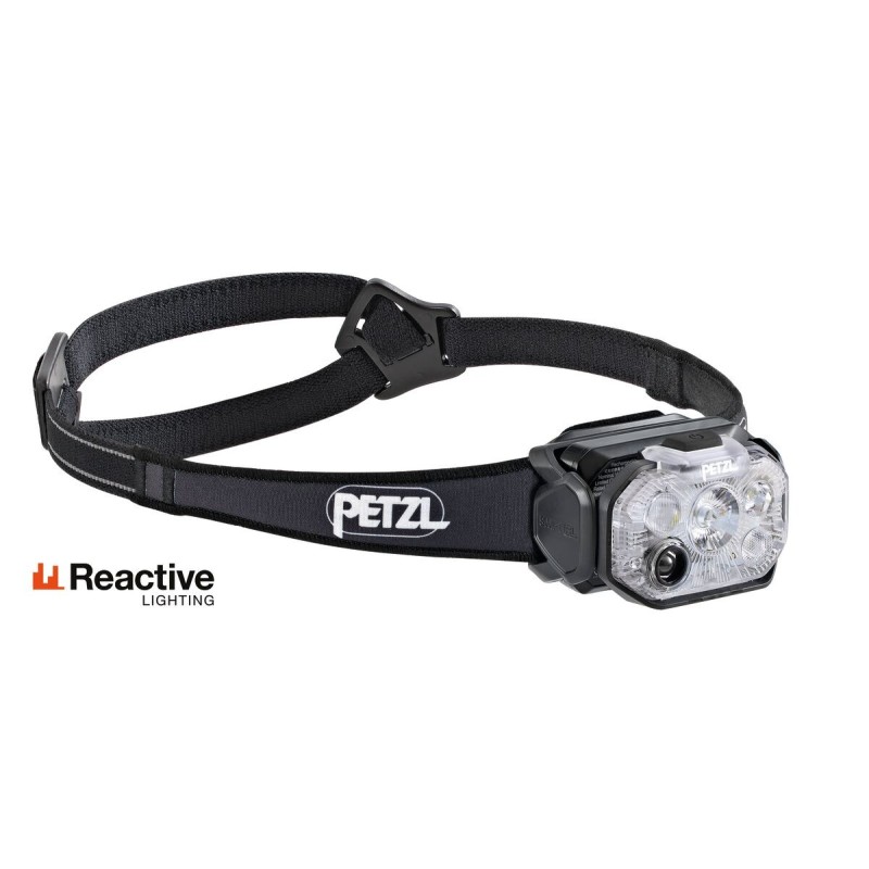 PETZL Swift RL Classic Black PETZL Swift RL Classic Black