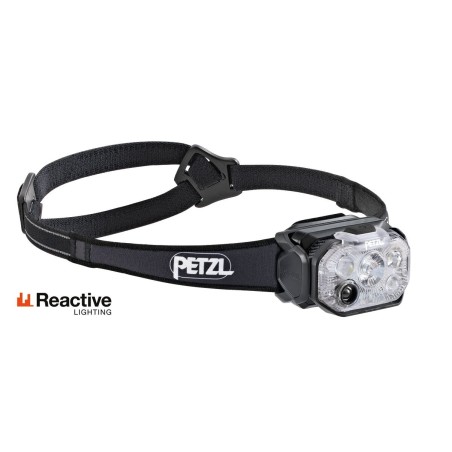 PETZL Swift RL Classic Black