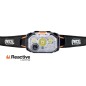 PETZL Headlamp Swift RL Black/Orange