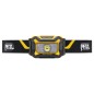 PETZL Headlamp Aria 1R Black/Yellow