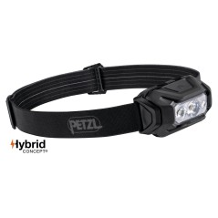 PETZL Headlamp Aria 2 RGB Black