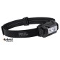 PETZL Headlamp Aria 2r RGB Black