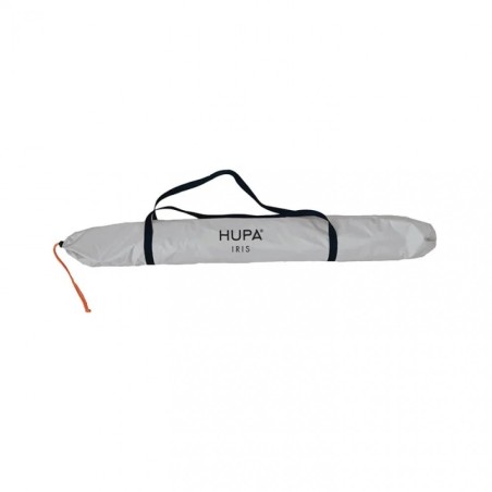 HUPA Umbrella IRIS V2 Silver