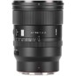Viltrox AF 50mm f14 Pro FE FullFrame Φακός Για Nikon ZMount