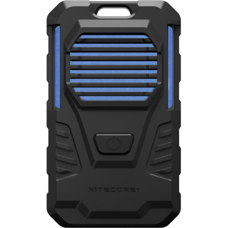 NITECORE ΑΠΩΘΗΤΗΣ ΕΝΤΟΜΩΝ EMR06