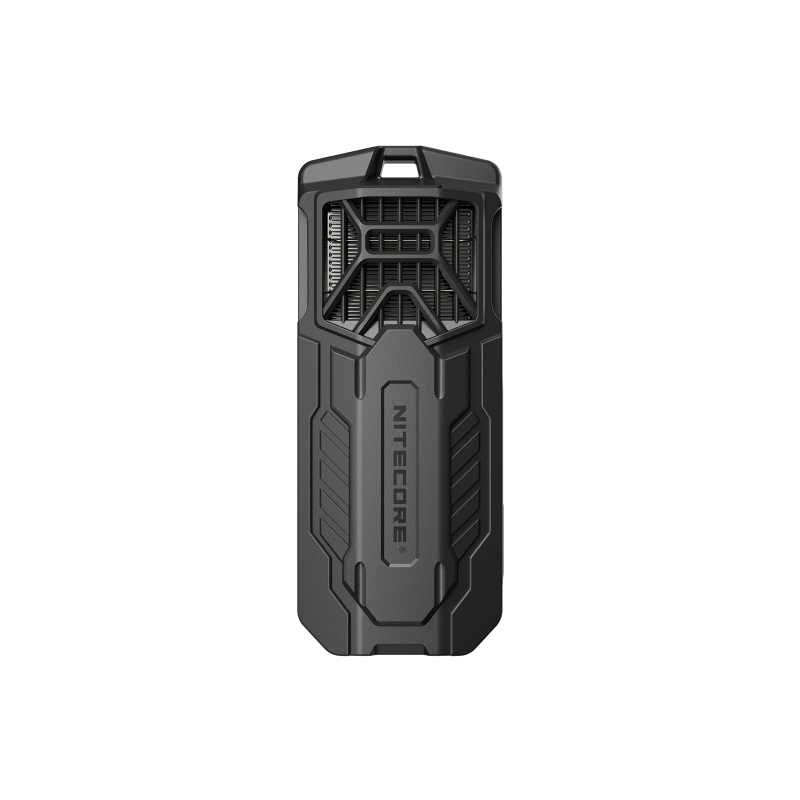 NITECORE INSECT REPELLENT EMR16 + 3xMRM10