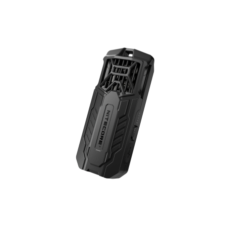 NITECORE INSECT REPELLENT EMR16 + 3xMRM10