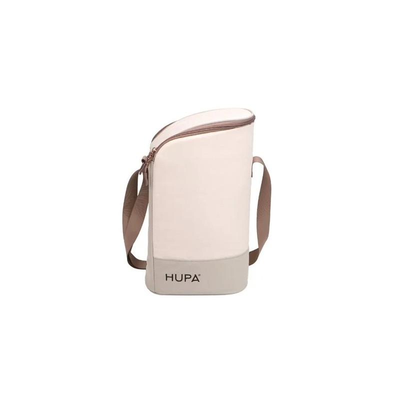 HUPA Soft Cooler ENJOY 3L - Sand