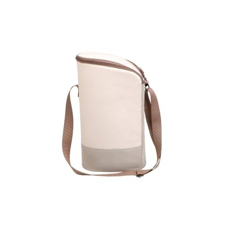 HUPA Soft Cooler ENJOY 3L - Sand