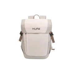 HUPA Soft Cooler NORDIC 18L Backpack - Sand