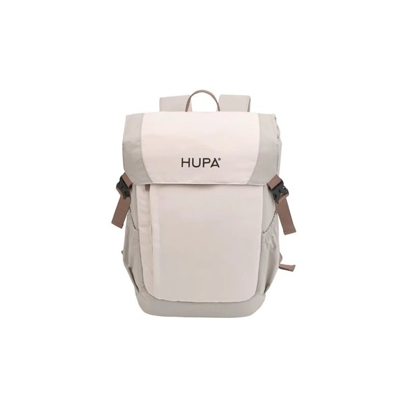 HUPA Soft Cooler NORDIC 18L Backpack - Sand