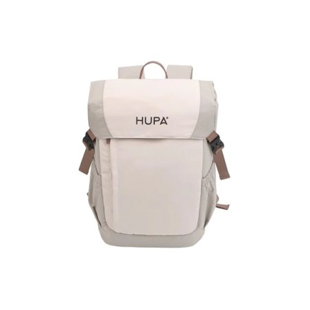 HUPA Soft Cooler NORDIC 18L Backpack - Sand