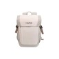 HUPA Soft Cooler NORDIC 18L Backpack - Sand