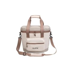 HUPA Soft Cooler NORDIC 20L - Sand