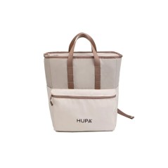 HUPA Soft Cooler NORDIC 15L - Sand