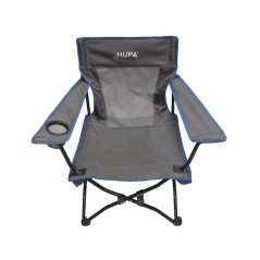 HUPA Chair REST Oxford & Carry Bag - Grey