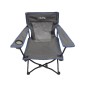 HUPA Chair REST Oxford & Carry Bag - Grey