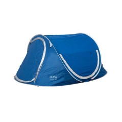 HUPA Tent LUNA POP UP 3P - Blue