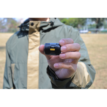 NITECORE Ηλεκτρική Επαναφορτιζόμενη τρόμπα AP01