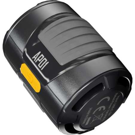 NITECORE Ηλεκτρική Επαναφορτιζόμενη τρόμπα AP01