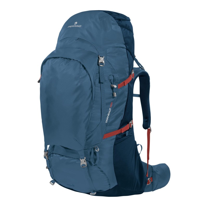FERRINO Zaino Transalp 75 blue