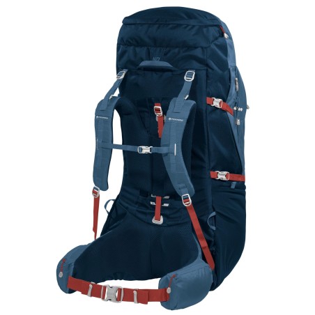 FERRINO Zaino Transalp 75 blue