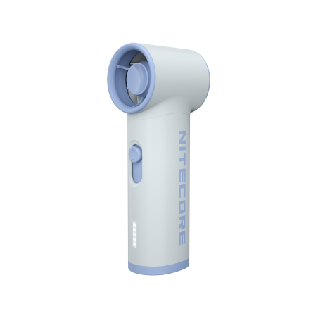 NITECORE NEF01 Lite Lavender