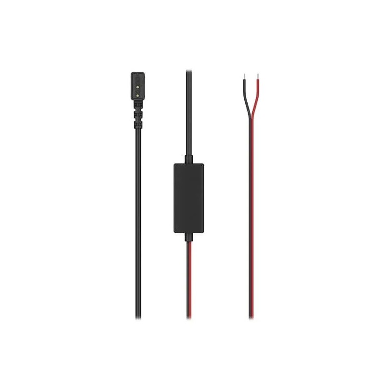 Garmin Motorcycle Power Cable zūmo XT/Tread